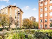Fairfield Road, Bow Quarter, E3 1 bed apartment to rent...