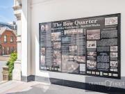 Fairfield Road, Bow Quarter, E3