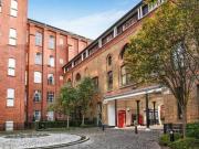 Fairfield Road, Bow Quarter, Studio Apartment For