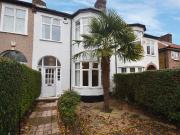 Fairfield Road, Bromley BR1, 4 bed terraced house to...