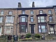 Fairfield Road, Buxton