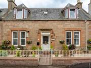 Fairfield Road, Inverness, 6 Bedroom Semi detached