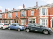 Fairfield Road, Jesmond, Newcastle upon Tyne Bailey & Co