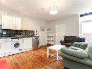 Fairfield Road, Jesmond, Newcastle Upon Tyne NE2, 3 bed...
