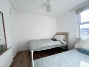 Fairfield Road, Leckhampton, Cheltenham, GL53