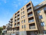 Fairfield Road, London, 2 Bedroom Apartment