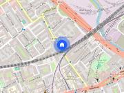 Fairfield Road, London, E3