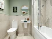 Fairfield Road Mile End E3