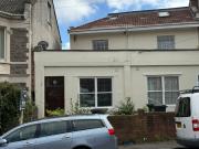 Fairfield Road, Montpelier, Bristol BS6, 6 bed flat to...