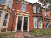 Fairfield Road, Newcastle Upon Tyne NE2, 5 bed flat to...