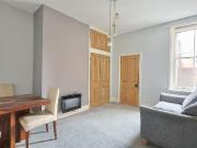 Fairfield Road, West Jesmond, Newcastle Upon Tyne NE2, 2...