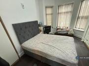 Fairfield Street, Salford, 1 Bedroom House