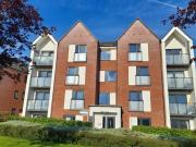 Fairfields, Milton Keynes, 2 Bedroom Flat