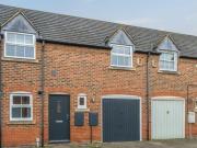Fairford Leys, Aylesbury, 3 Bedroom Terraced