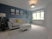 Fairford Road, Cheltenham, GL52