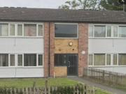 Fairford Road, Chester, 1 Bedroom Flat