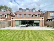 Fairgreen East, Cockfosters, 3 Bedroom Detached