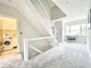 Fairgreen East, Cockfosters EN4, 3 bed detached house to...