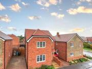 Fairhaven Gardens, Littlehampton, 3 Bedroom Link