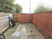 Fairhaven Street, Manchester M12, 2 bedroom terraced...