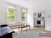 Fairhazel Gardens, South Hampstead, London NW6, 2 bed...