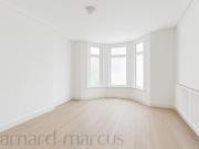 Fairholme Road, Croydon