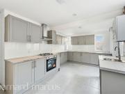 Fairholme Road, Croydon CR0, 4 bed semi detached house...