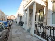 Fairholme Road, London