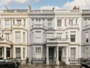 Fairholme Road, W14 9JX, London