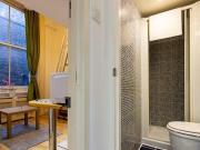 Fairholme Road, West Kensington, Studio Apartment For