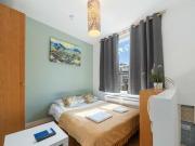 Fairholme Road, West Kensington, Studio Flat For