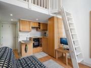 Fairholme Road, West Kensington, W14