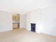 Fairholme Road West Kensington W14