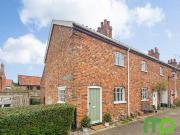 Fairland Terrace, Hingham, 2 Bedroom End