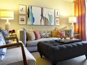 FAIRLANE Residences 2 Bedroom Condo in Pasig Capitol Commons