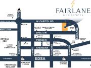 FAIRLANE RESIDENCES RFO 2 Bedroom Condo in Pasig City...