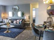 Fairlawn Estates at the T Studio Apartment for Rent at...