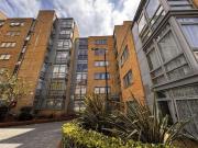 Fairlead House, Cassilis Road, London, E14