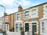 Fairleigh Road, Pontcanna, 4 Bedroom Terraced