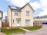Fairley Wynd, Edinburgh, 4 Bedroom Detached