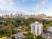 “Fairlie” – Revered Botanic Garden Lifestyle