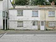 Fairmantle Street, Truro, 2 Bedroom End