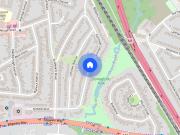 Fairmead Crescent, Edgware, Middlesex, HA8