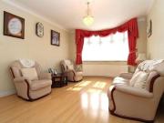 Fairmead, Surbiton, KT5