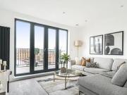 Fairmeadow, Maidstone, 1 Bedroom Apartment