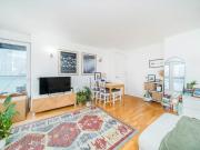 Fairmont Avenue Canary Wharf, E14