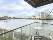 Fairmont Avenue, E14, London