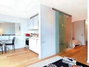 Fairmont Avenue, London E14, 1 bed flat to rent, £1,794...
