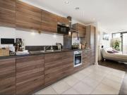 Fairmont House, Needleman Street, London, Greater London...