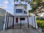 Fairmont Park Subdivision Brand New 2 Storey Townhouse...